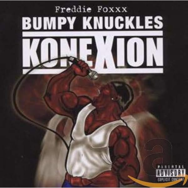 Freddie Foxxx, DJ Premier & Bumpy Knuckles, Freddie Foxxx - The